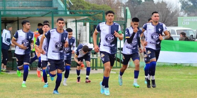 Sportivo Norte y Libertad de Sunchales abren la séptima del Clausura