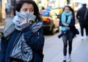 Clima en Rafaela: Las temperaturas que predominarán este 27 de julio