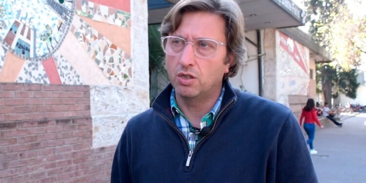 La primera cirugía de implante coclear en Rafaela se realizó en el Hospital “Dr. Jaime Ferré»