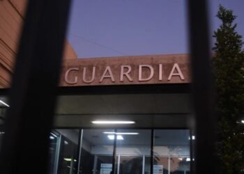 Violencia en Santa Fe Fueron a cobrarle una deuda y le pegaron un tiro en barrio Pompeya