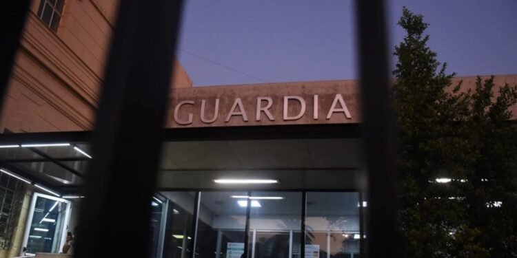 Violencia en Santa Fe Fueron a cobrarle una deuda y le pegaron un tiro en barrio Pompeya