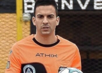 Atlético de Rafaela tiene árbitro para visitar a Ferro