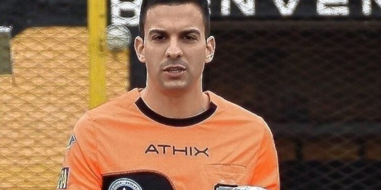 Atlético de Rafaela tiene árbitro para visitar a Ferro