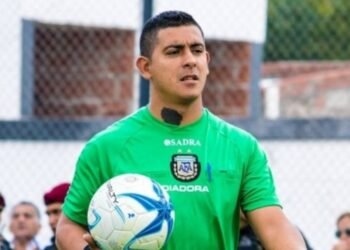 Atlético de Rafaela y Gimnasia de Jujuy tiene árbitro definido