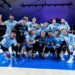 Argentina se clasificó a la Final 8 de la Liga de las Naciones de Vóleibol