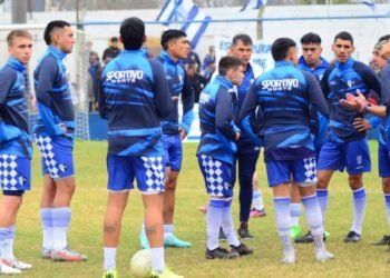 Sportivo Norte recibe a Argentino de Vila