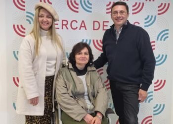Elecciones en Rafaela: Para Mársico “Necesitamos otra impronta de gobierno, una que solucione los problemas de fondo”