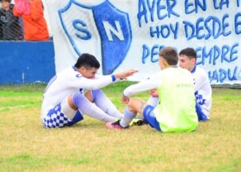 ¡Sportivo Norte sigue intratable!