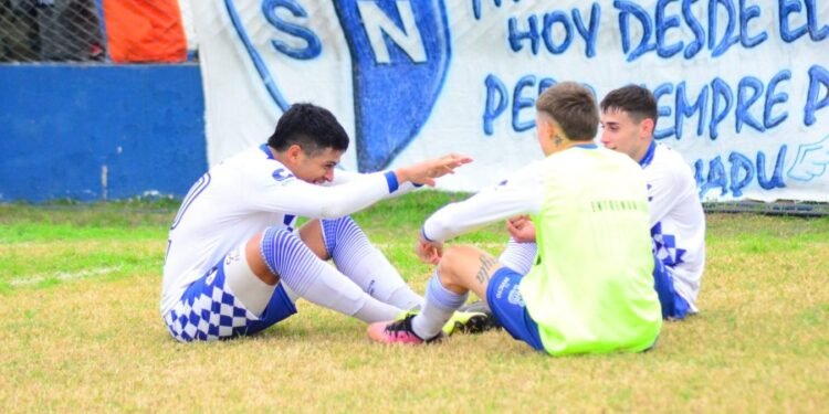 ¡Sportivo Norte sigue intratable!