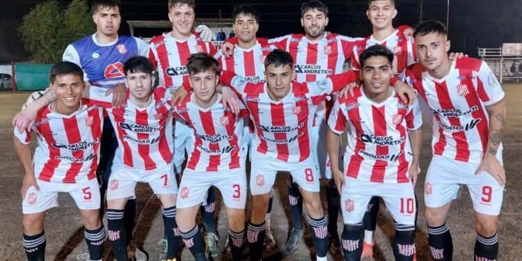 Se puso en marcha la fecha liguista