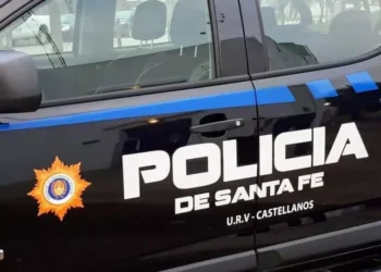 Insólito: el ladrón tocó timbre, ingresó y robó