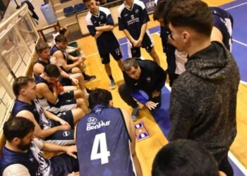 Copa Santa Fe de Básquet: Debutan Independiente y Ben Hur