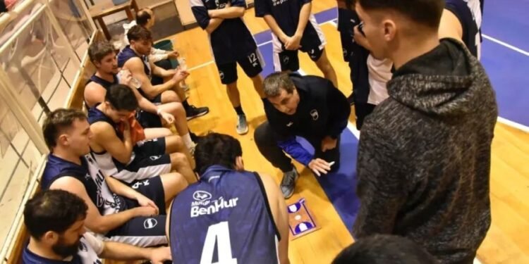 Copa Santa Fe de Básquet: Debutan Independiente y Ben Hur