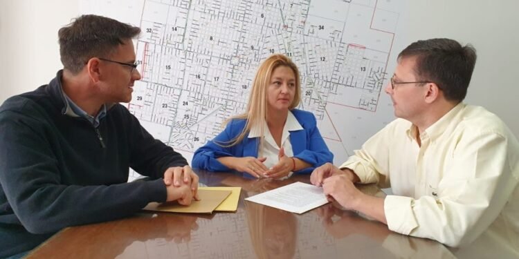 EL PDP requiere que Luis Castellano rinda cuentas