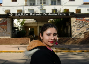 Hospital local: Más de 200 mujeres que habían perdido embarazos fueron citadas para retirar los cuerpos de sus hijos