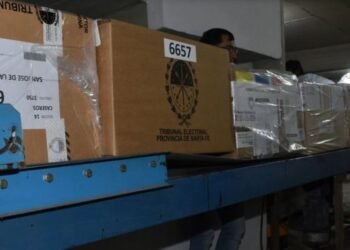 El escrutinio definitivo dejará integradas las listas de candidatos a diputados