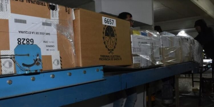 El escrutinio definitivo dejará integradas las listas de candidatos a diputados