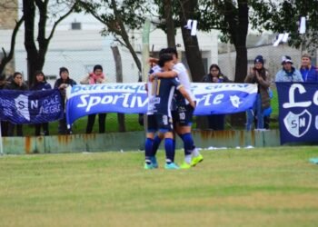 Sportivo Norte en Maria Juana y se juega el clásico de Rafaela: 9 de Julio vs Atlético