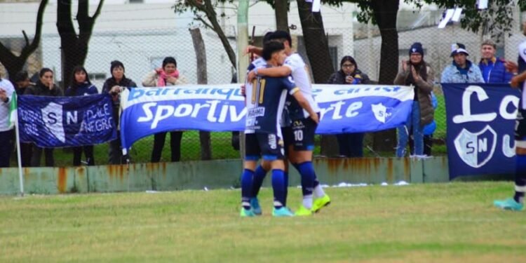 Sportivo Norte en Maria Juana y se juega el clásico de Rafaela: 9 de Julio vs Atlético