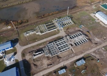 ASSA advierte sobre mermas en la presión de agua por ajustes técnicos