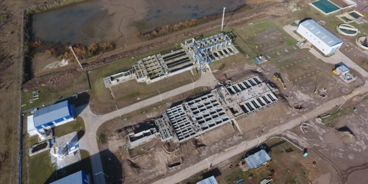 ASSA advierte sobre mermas en la presión de agua por ajustes técnicos