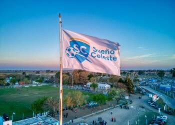 Atlético sorteará el «Sueño Celeste», que se jugará también de noche