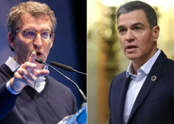 El Partido Popular ganó las elecciones españolas pero no puede formar gobierno