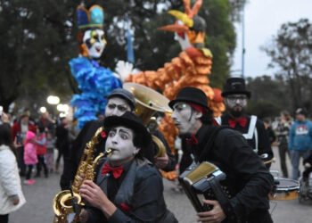 Este sábado comienza la 18° edición del Festival de Teatro de Rafaela