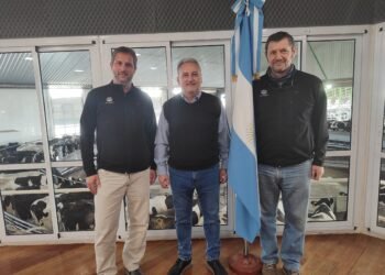 Lewandowski: «La producción con valor agregado transforma el crecimiento en desarrollo»