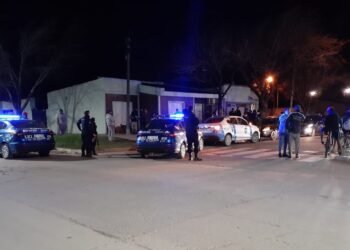 Barrio Italia: denunciaron grave situaciòn con un presunto depravado