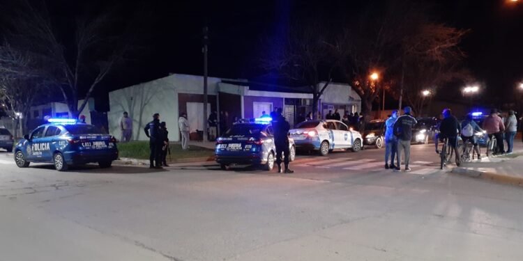 Barrio Italia: denunciaron grave situaciòn con un presunto depravado