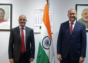 Santa Fe prepara una misión a la India con eje en innovación