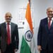 Santa Fe prepara una misión a la India con eje en innovación