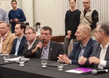 Rafaela Alimentos proyecta su nueva planta, un desarrollo urbanístico y otro parque industrial