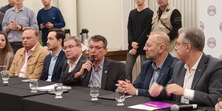 Rafaela Alimentos proyecta su nueva planta, un desarrollo urbanístico y otro parque industrial