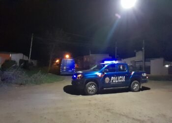 El asesinato de un joven conmueve a Lehmann