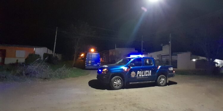 El asesinato de un joven conmueve a Lehmann