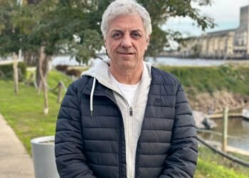 Marconato:”Deberían aprobar la Ley de Emergencia en Seguridad”