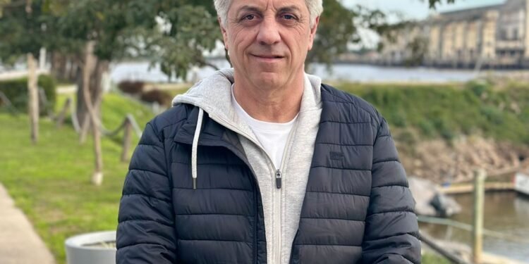 Marconato:”Deberían aprobar la Ley de Emergencia en Seguridad”