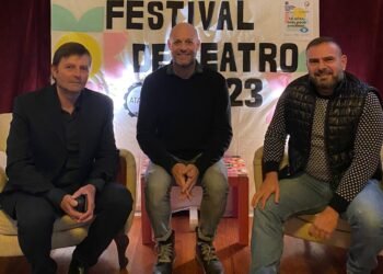 Se realizó el Lanzamiento del FTR23 en la Subsede Ataliva