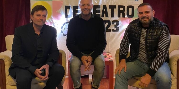 Se realizó el Lanzamiento del FTR23 en la Subsede Ataliva