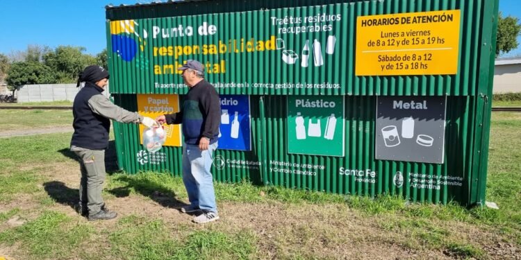 Realizan controles y operativos de limpieza en caminos rurales