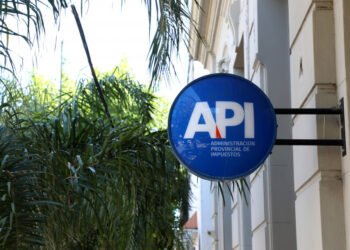 API prorrogó el Plan Especial de Pagos para cancelar deudas devengadas hasta el 30 de abril