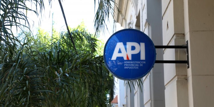 API prorrogó el Plan Especial de Pagos para cancelar deudas devengadas hasta el 30 de abril