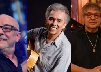 Preparan un gran festejo de la Independencia en Rafaela: Jairo, Lito Vitale y Baglietto