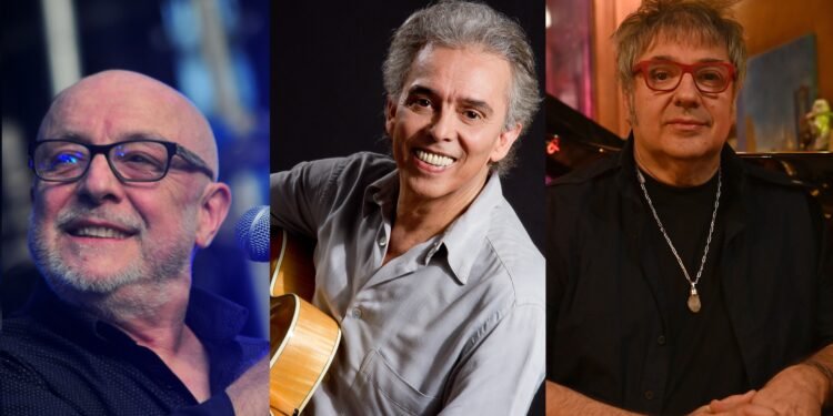 Preparan un gran festejo de la Independencia en Rafaela: Jairo, Lito Vitale y Baglietto
