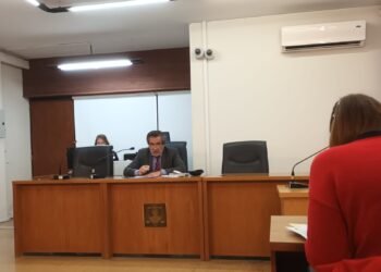 Crimen de Gonzalo en Lehmann: un asesinato absurdo y a la vista de todos