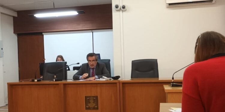 Crimen de Gonzalo en Lehmann: un asesinato absurdo y a la vista de todos