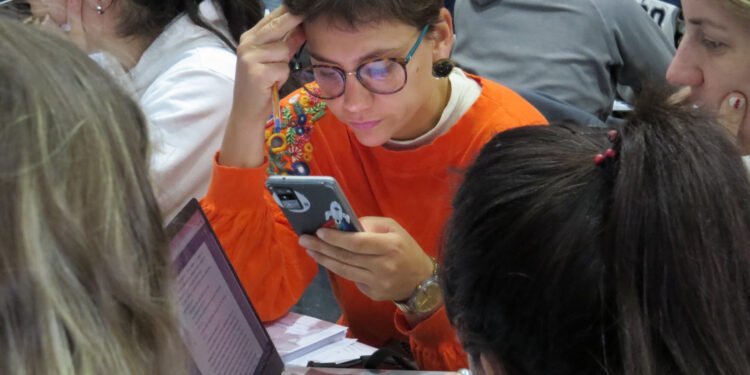 Biohackathon 2023: se abren las inscripciones para presentar ideas a las empresas del futuro