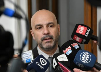 La provincia intensifica el operativo de seguridad para las elecciones del próximo domingo